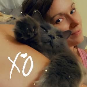 Meet your Posher, Amelia